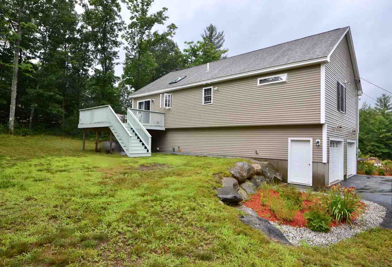 29 Higgins Road Chichester, NH 03258 - Photo 3 of 24 Gallery Image 3