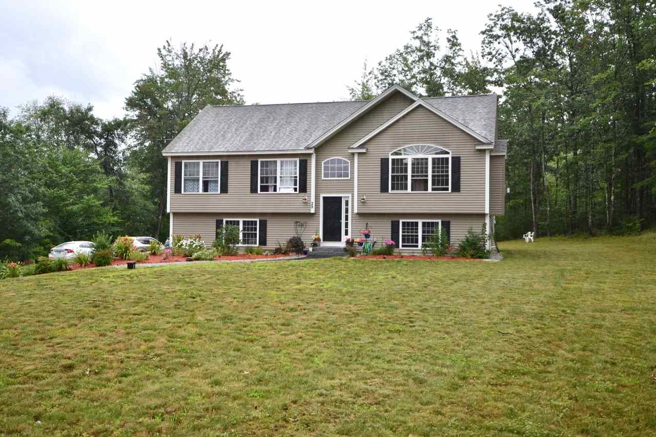 29 Higgins Road Chichester, NH 03258 - Photo 22 of 24 Gallery Image 22