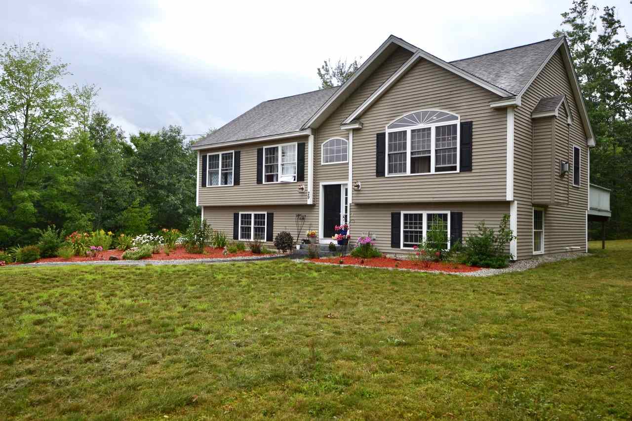 29 Higgins Road Chichester, NH 03258 - Photo 23 of 24 Gallery Image 23