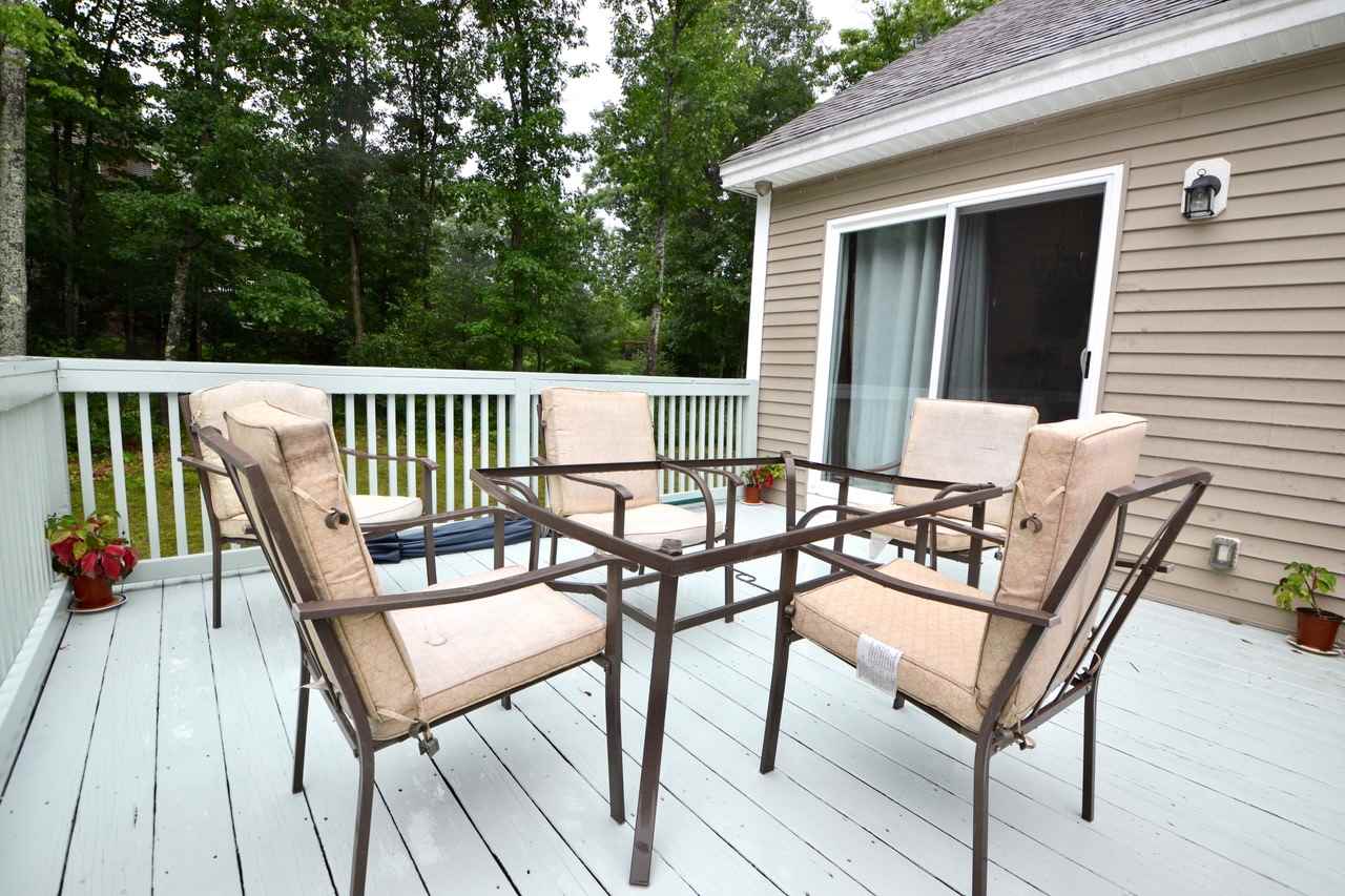 29 Higgins Road Chichester, NH 03258 - Photo 4 of 24 Gallery Image 4
