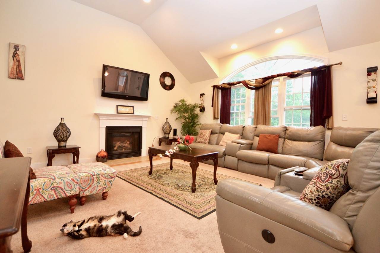 29 Higgins Road Chichester, NH 03258 - Photo 5 of 24 Gallery Image 5