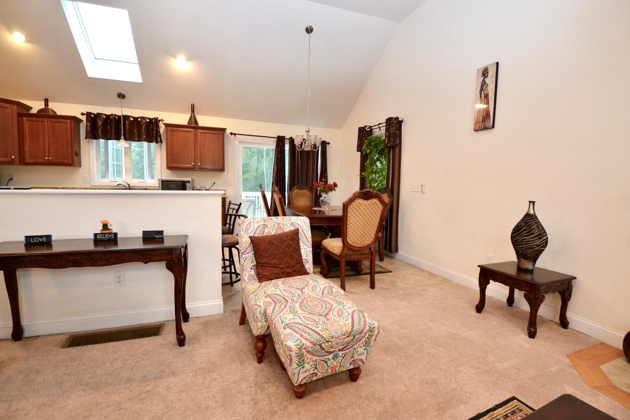 29 Higgins Road Chichester, NH 03258 - Photo 6 of 24 Gallery Image 6