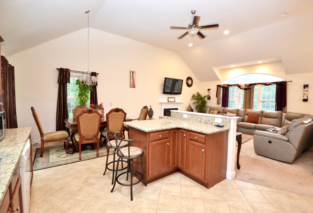 29 Higgins Road Chichester, NH 03258 - Photo 10 of 24 Gallery Image 10