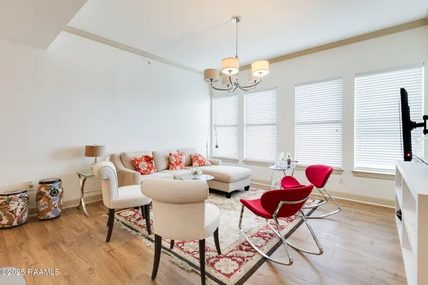$239,000 | 201 Settlers Trace Boulevard, Unit 4404, Lafayette, LA 70508