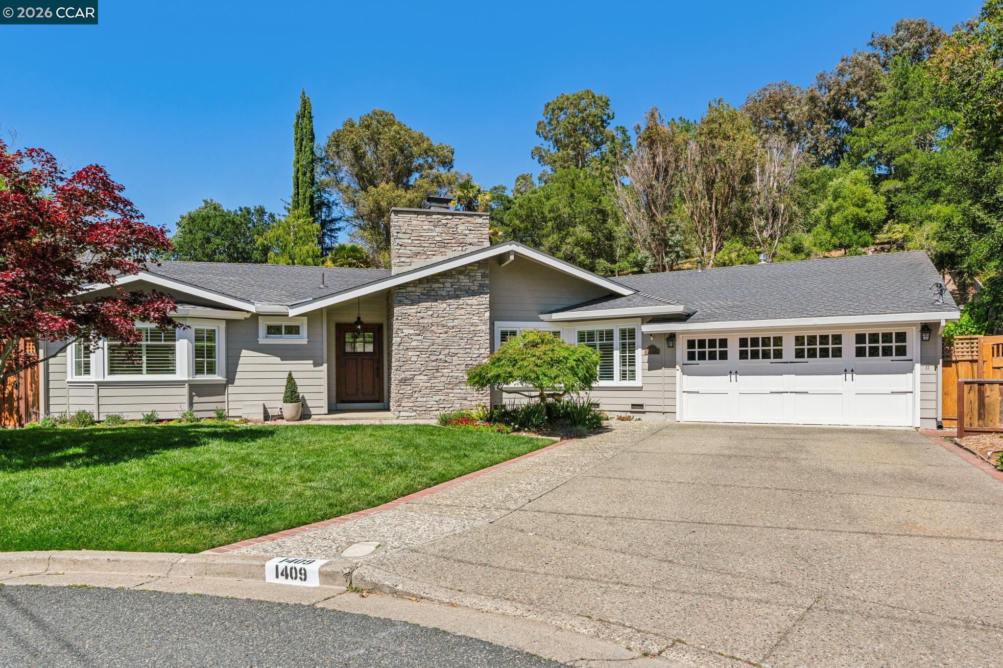 1409 Rimer Drive Moraga, CA 94556 - Photo 3 of 56
