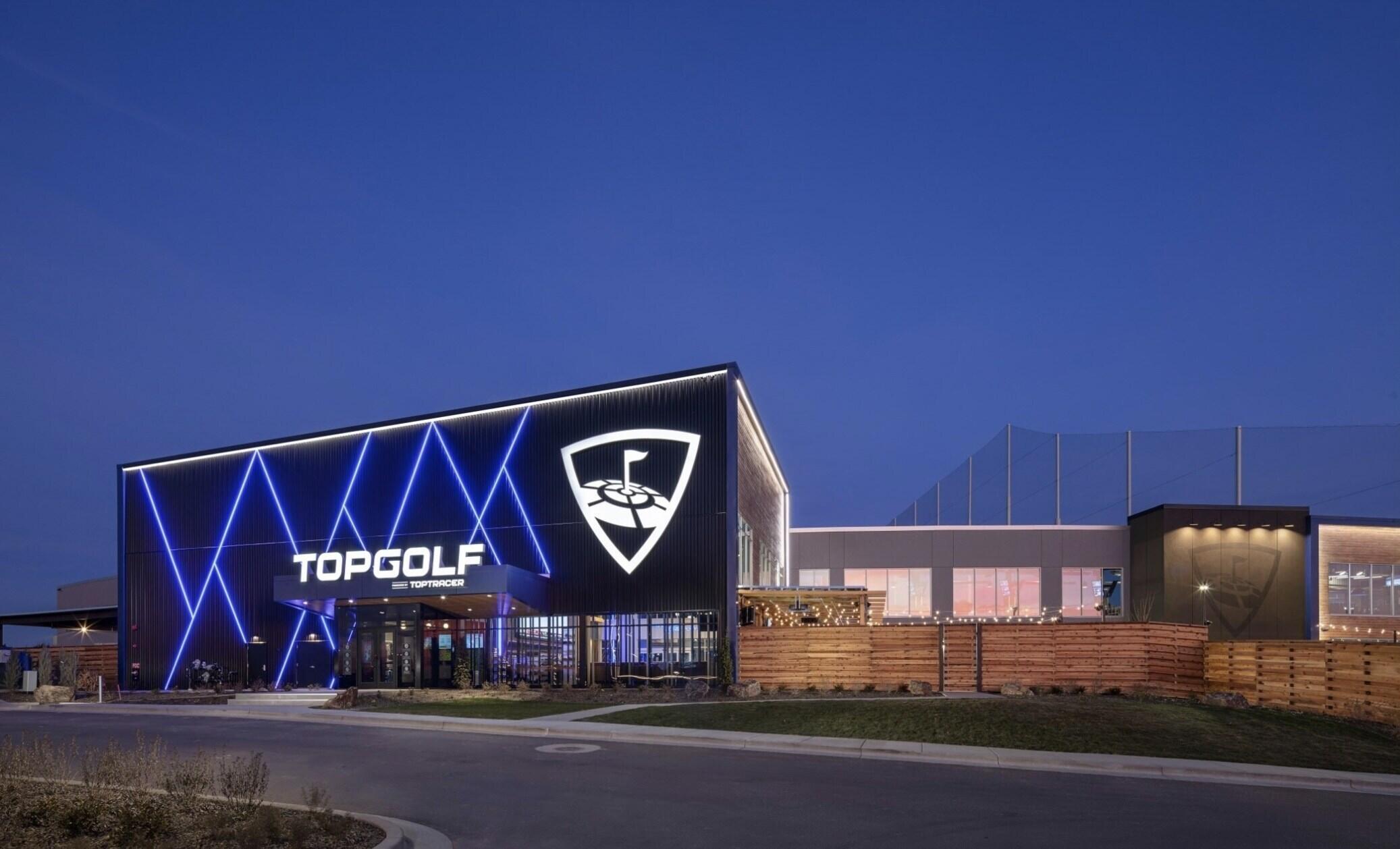 16416 Front Beach Road Panama City Beach, FL 32413 - Photo 48 of 54 TOPGOLF