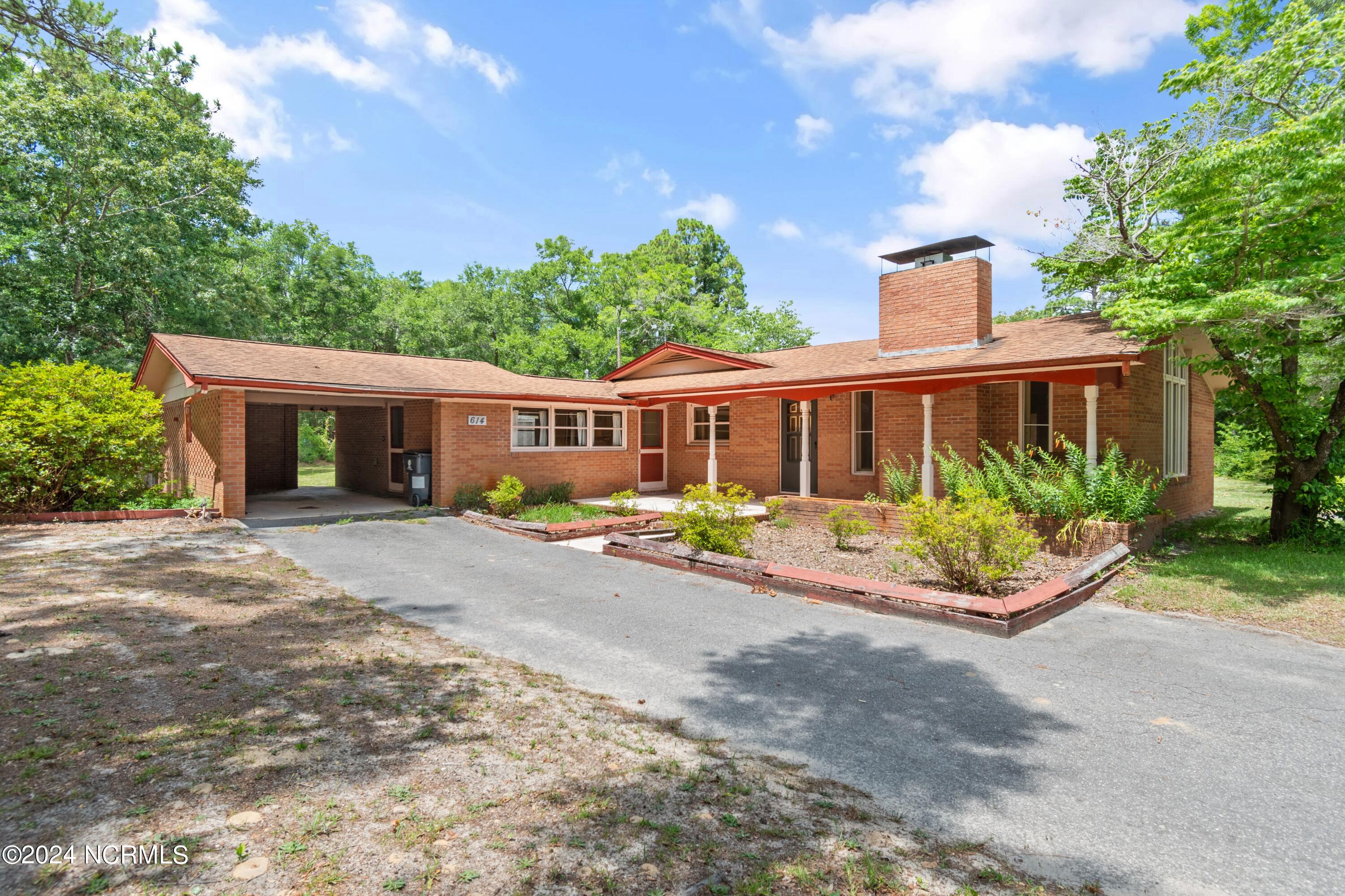 614 Stanbury Road Southwest Supply, NC 28462 - Photo 1 of 31 614StanburyRdSW - 1