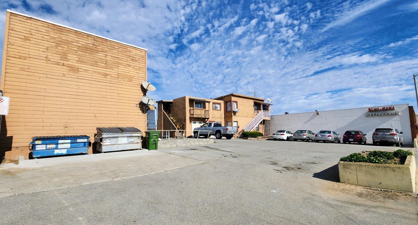 1591 Del Monte Boulevard Seaside, CA 93955 - Photo 2 of 20 a view of a street with cars