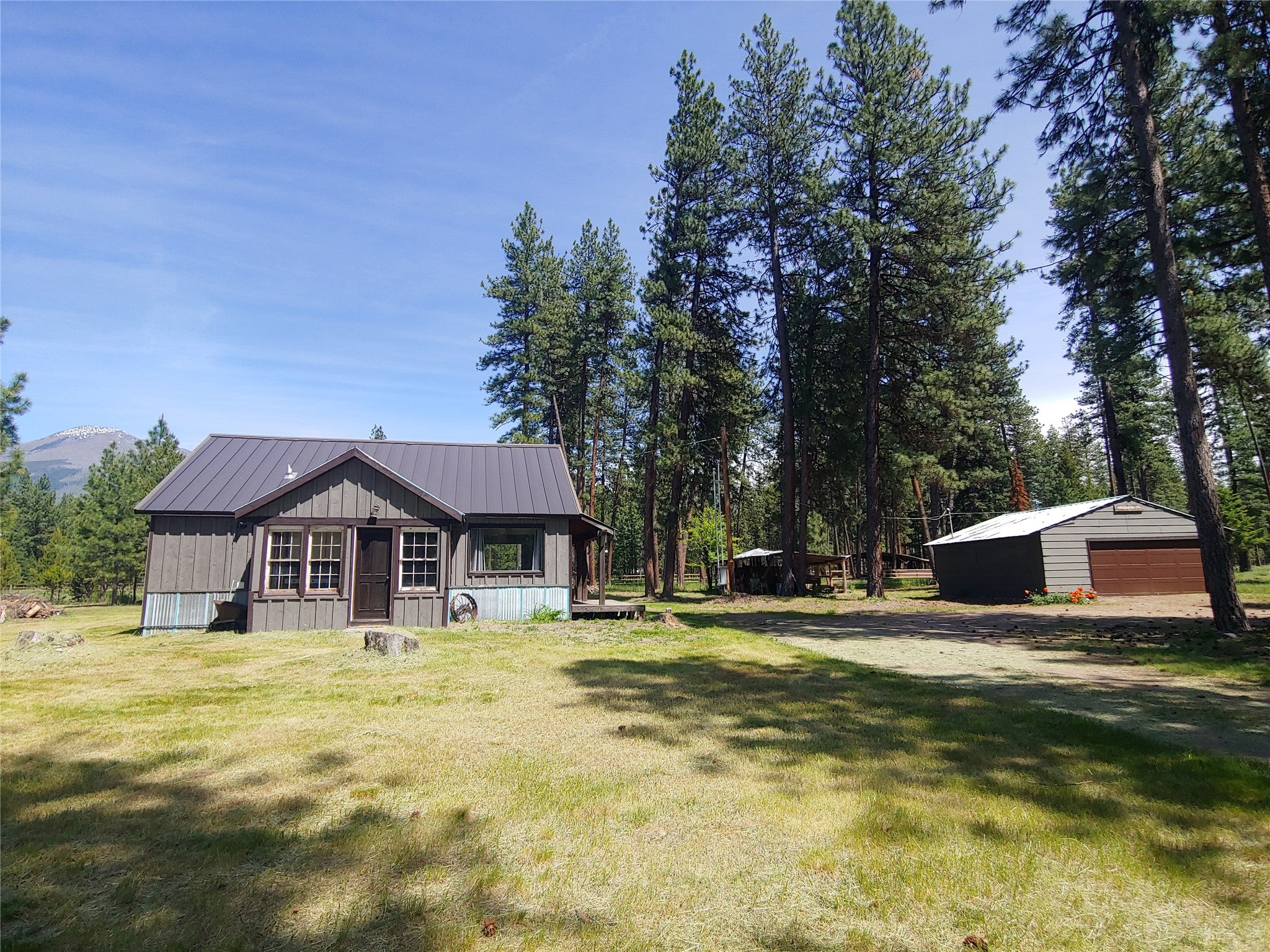 142 Hollopeter Road Condon, MT 59826 - Photo 41 of 70 Gallery Image 41