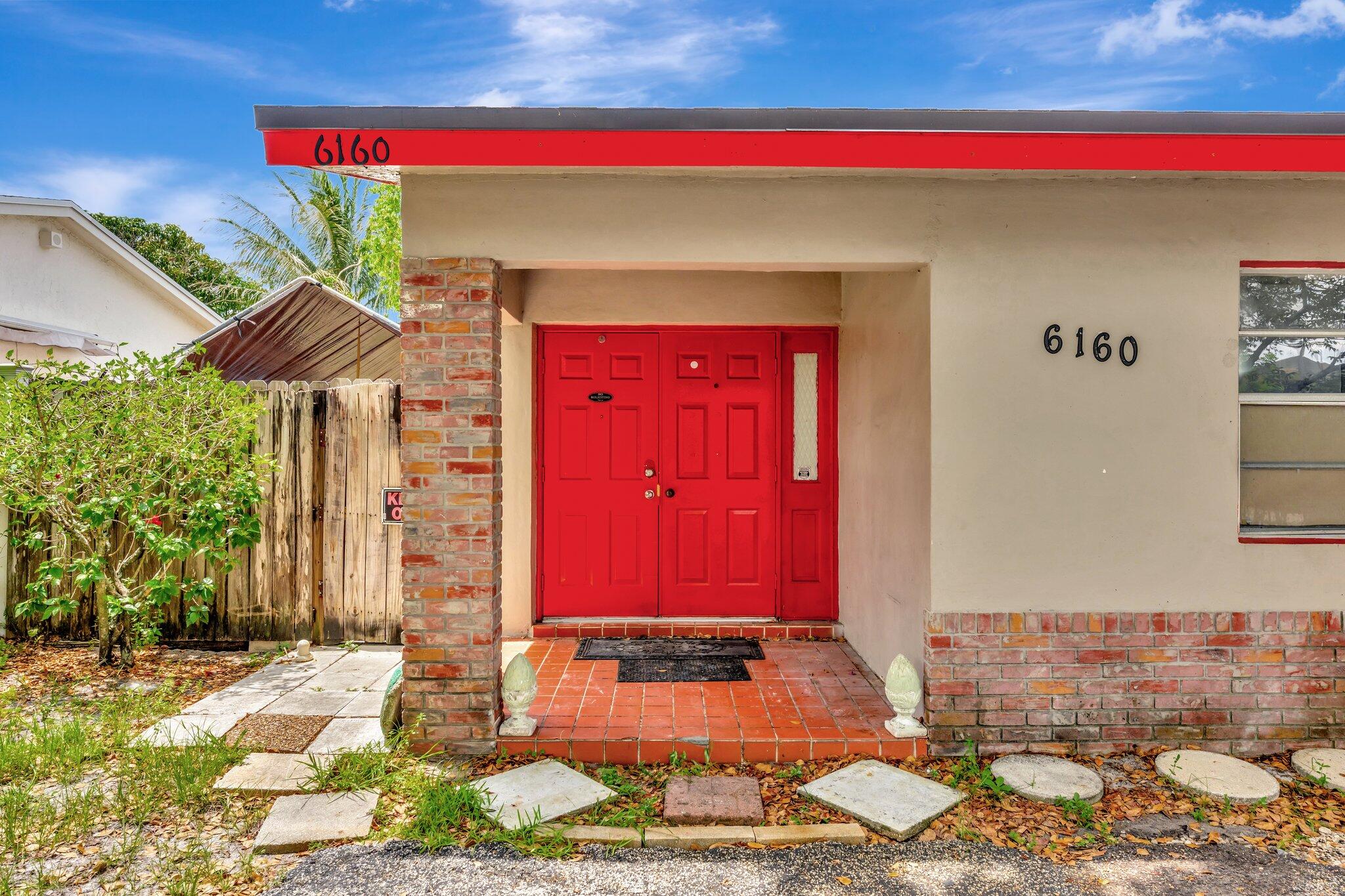 6160 Southwest 4th Street Margate, FL 33068 - Photo 2 of 31 4-web-or-mls-DSC01130