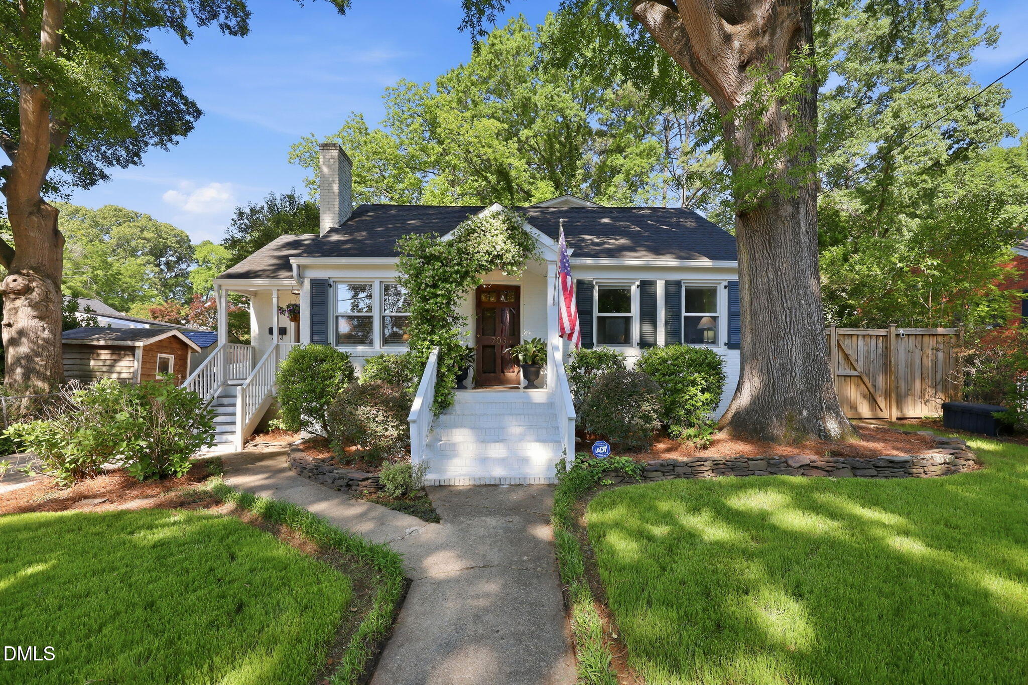 703 Harris Street Raleigh, NC 27607 - Photo 1 of 34 36-web-or-mls-IMG_9979