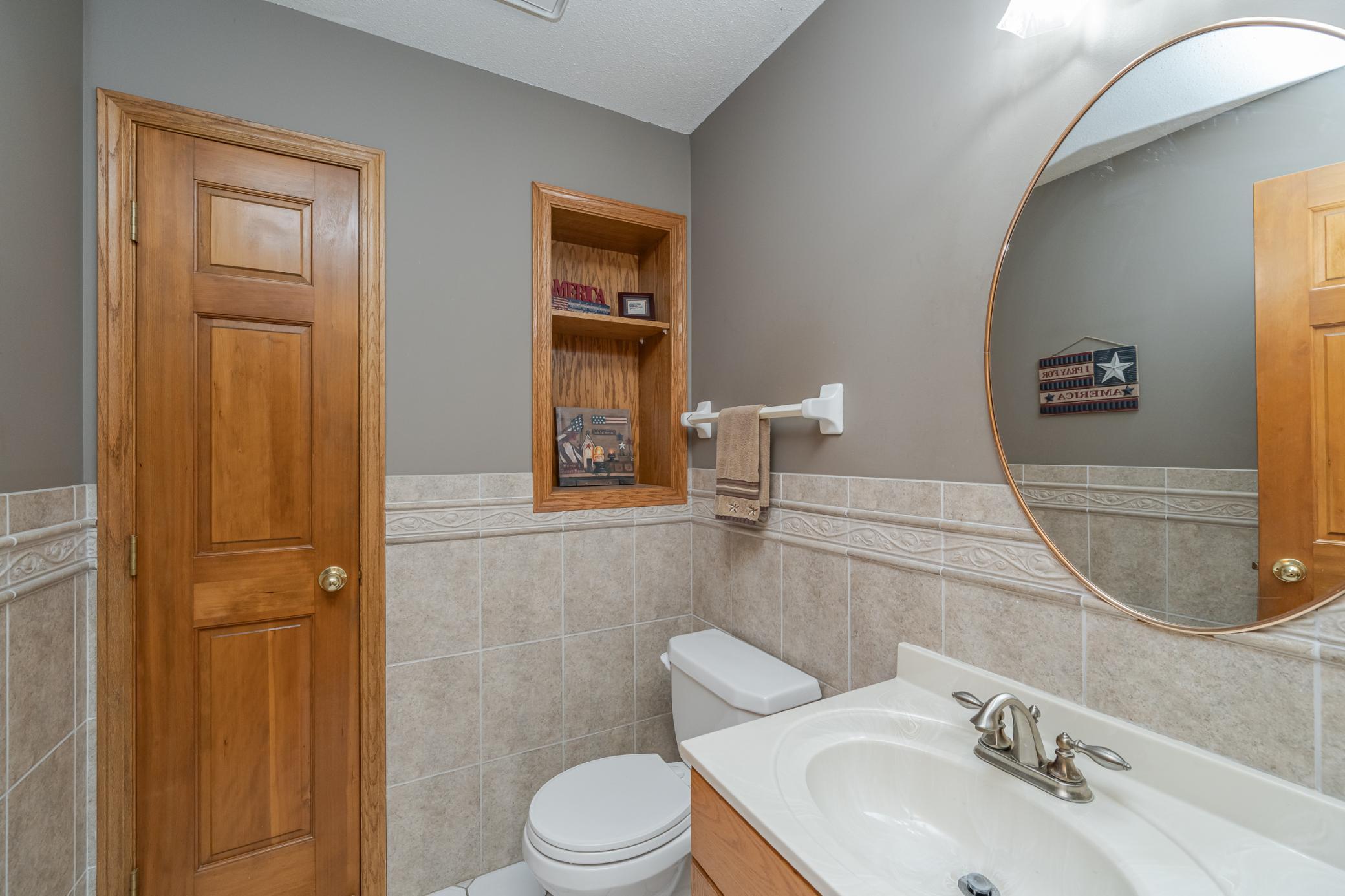 1521 Ridge Drive Northeast Rochester, MN 55906 - Photo 21 of 59