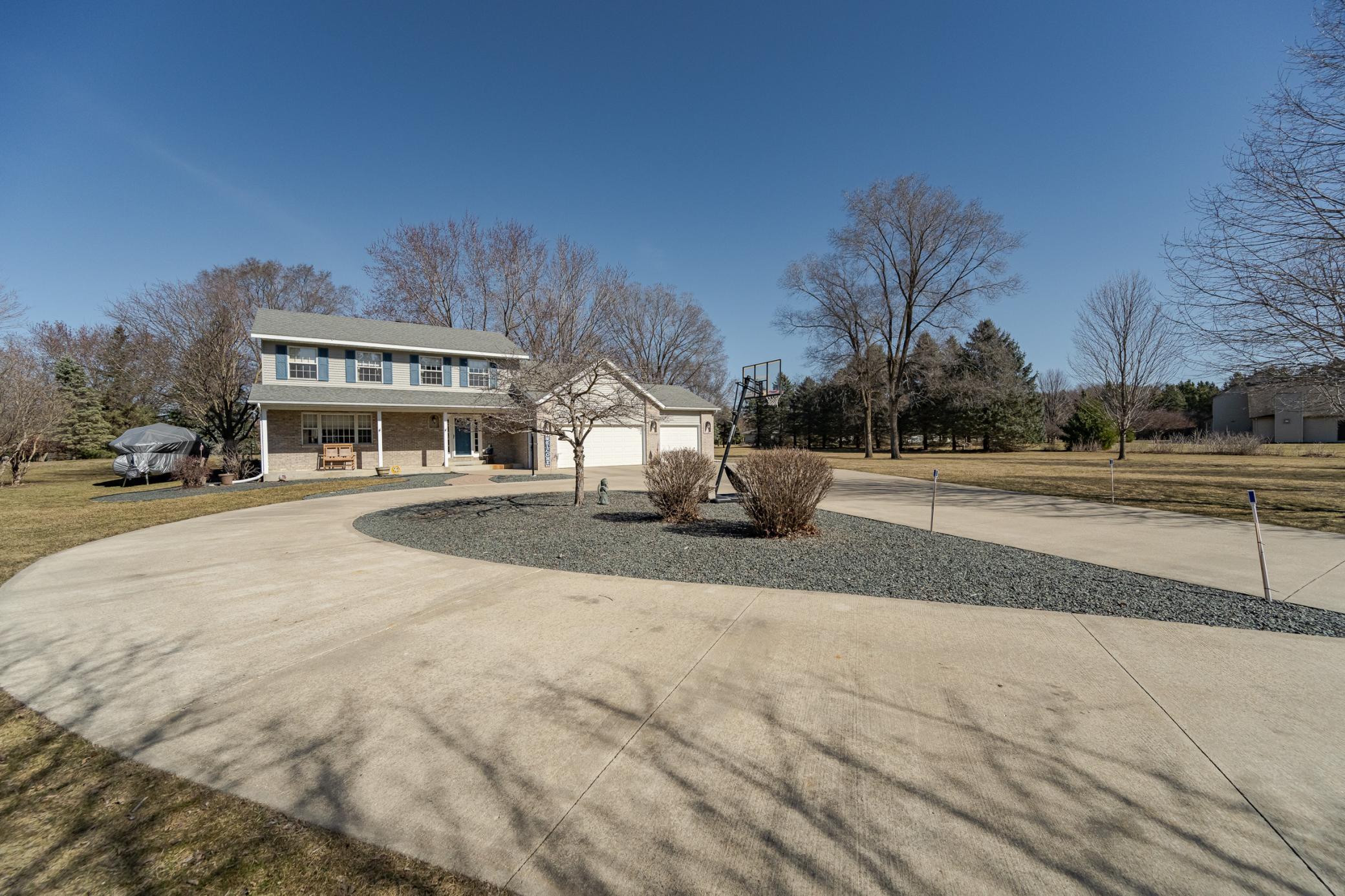 1521 Ridge Drive Northeast Rochester, MN 55906 - Photo 38 of 59