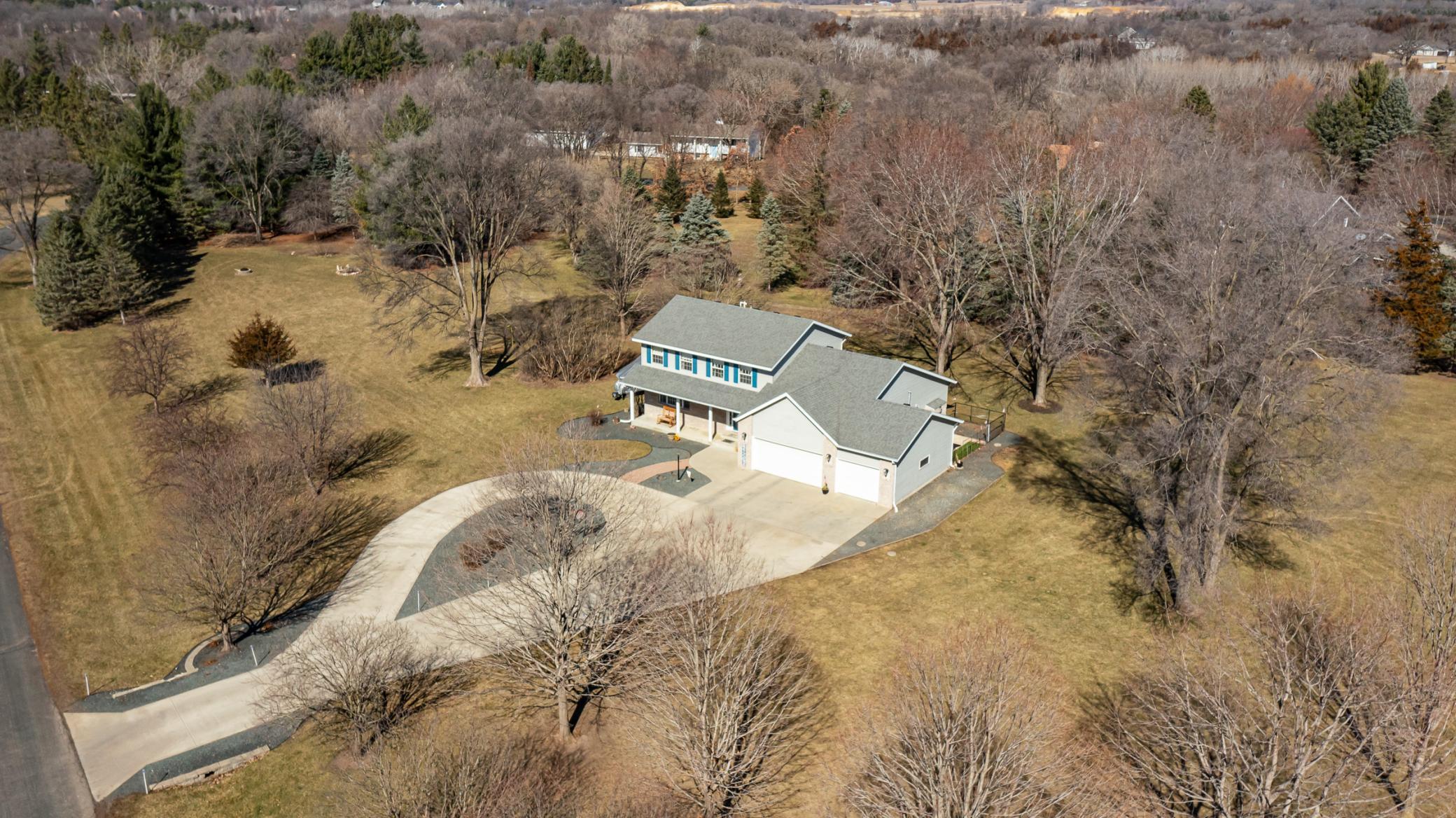 1521 Ridge Drive Northeast Rochester, MN 55906 - Photo 44 of 59