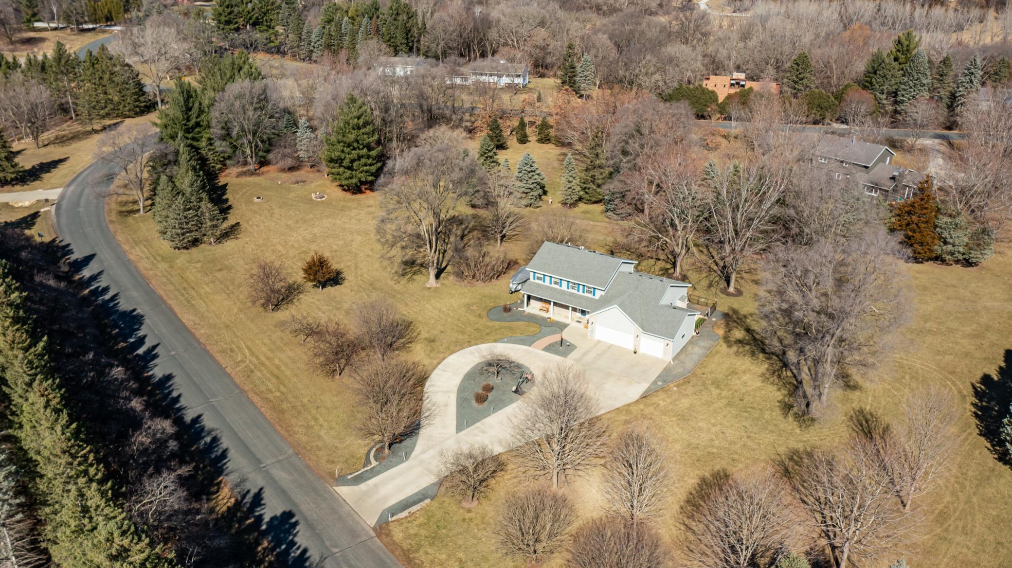 1521 Ridge Drive Northeast Rochester, MN 55906 - Photo 45 of 59