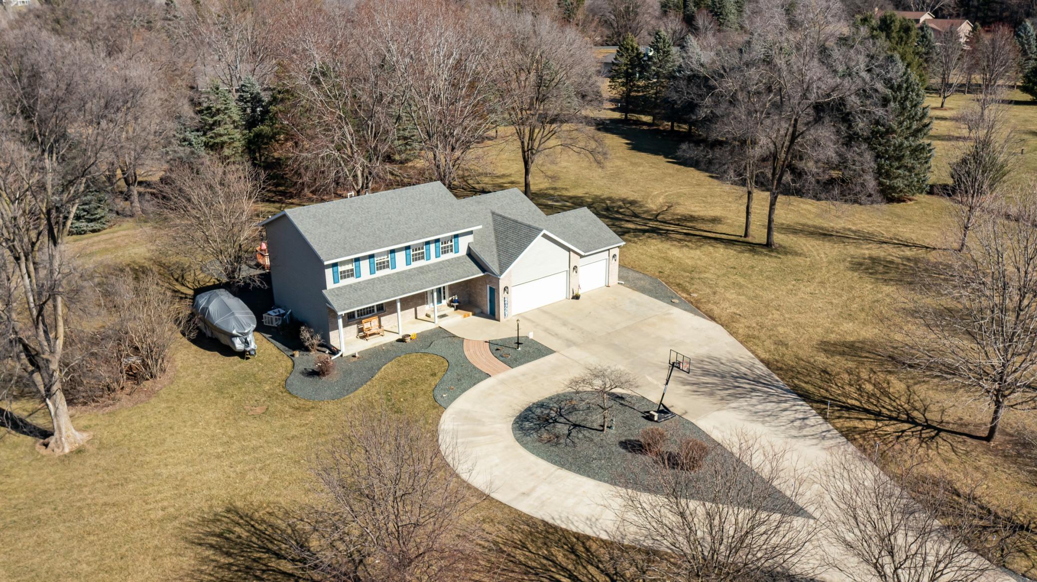 1521 Ridge Drive Northeast Rochester, MN 55906 - Photo 51 of 59