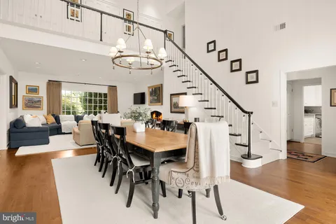 $3,950,000 | 11101 Piney Meetinghouse Road, Rockville, MD 20854