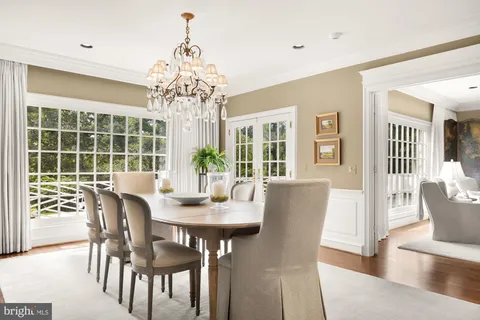 $3,950,000 | 11101 Piney Meetinghouse Road, Potomac, MD 20854