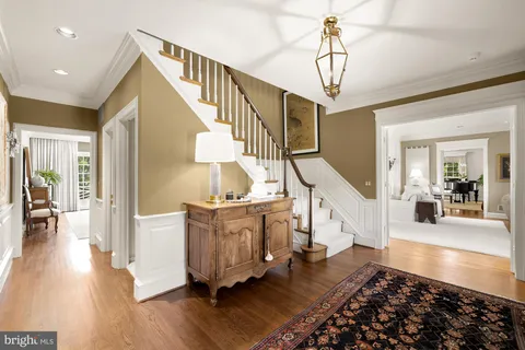 $3,950,000 | 11101 Piney Meetinghouse Road, Potomac, MD 20854