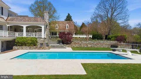 $3,950,000 | 11101 Piney Meetinghouse Road, Rockville, MD 20854