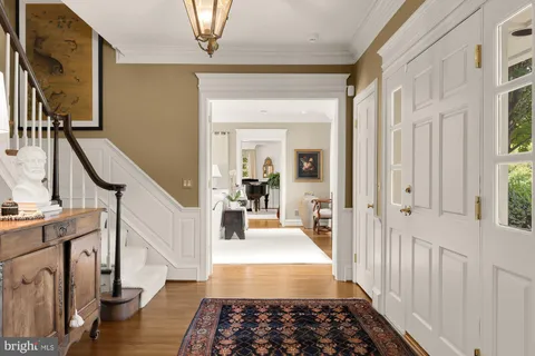 $3,950,000 | 11101 Piney Meetinghouse Road, Rockville, MD 20854