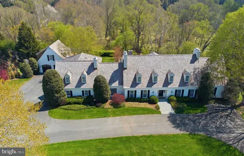 $3,950,000 | 11101 Piney Meetinghouse Road, Rockville, MD 20854