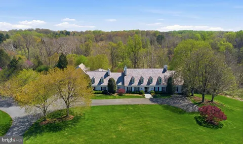 $3,950,000 | 11101 Piney Meetinghouse Road, Rockville, MD 20854
