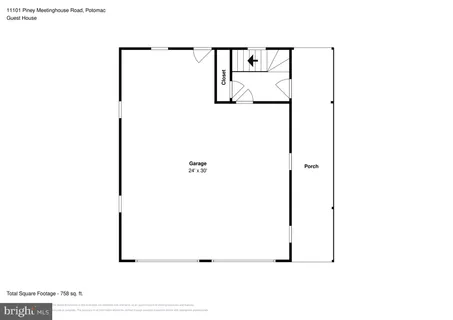 $3,950,000 | 11101 Piney Meetinghouse Road, Rockville, MD 20854
