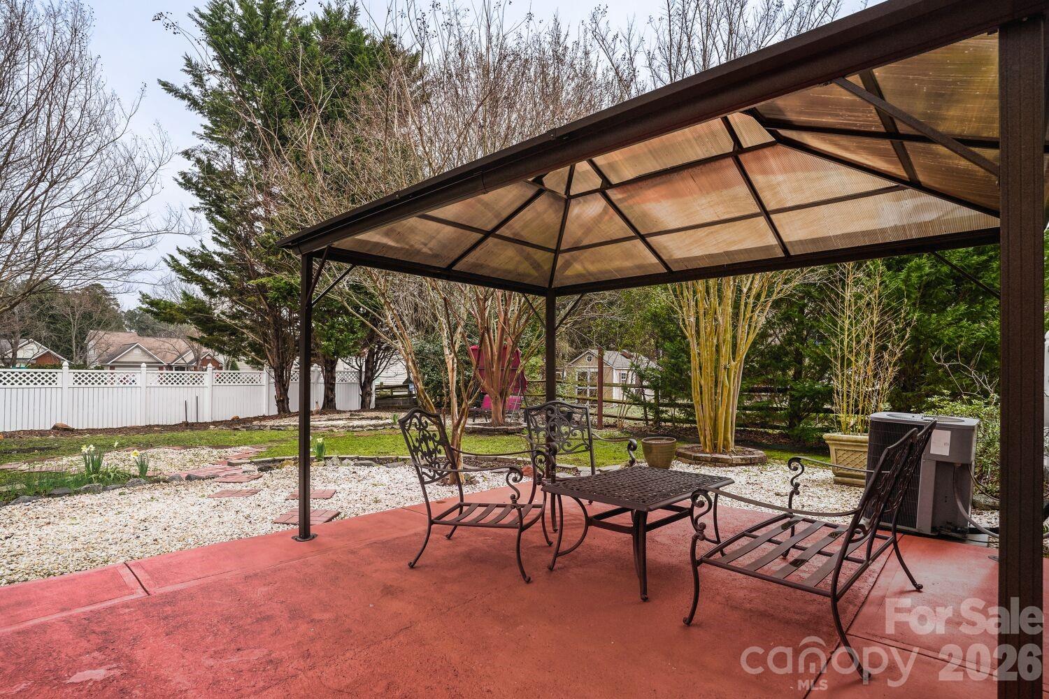 13622 Stringfellow Lane Charlotte, NC 28278 - Photo 11 of 11