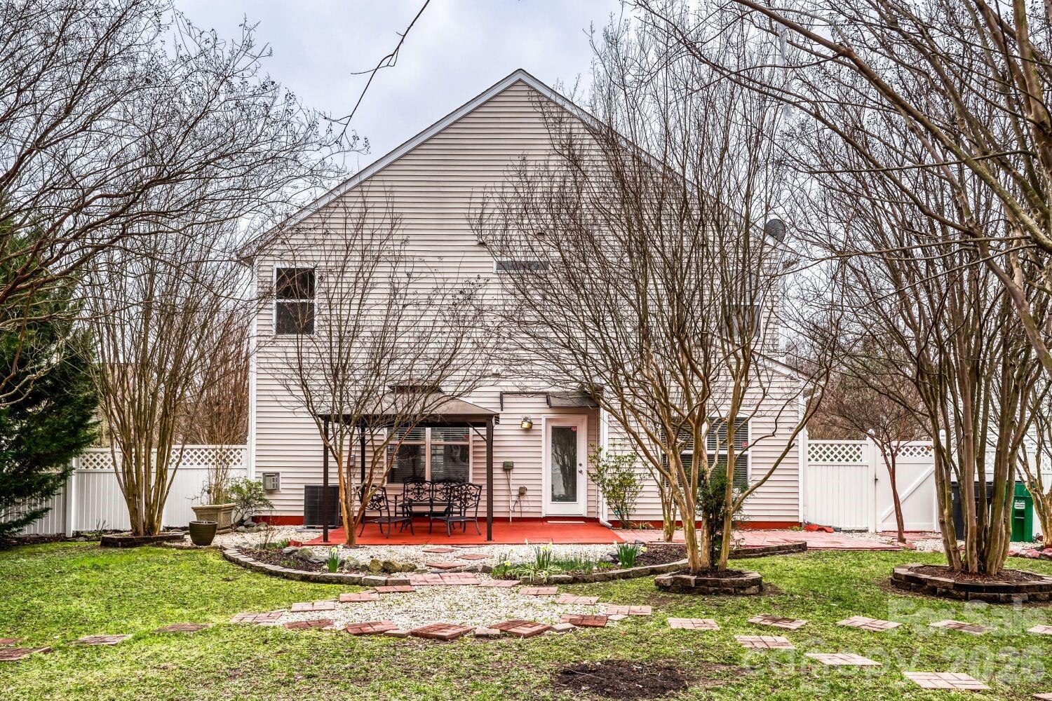 13622 Stringfellow Lane Charlotte, NC 28278 - Photo 10 of 11