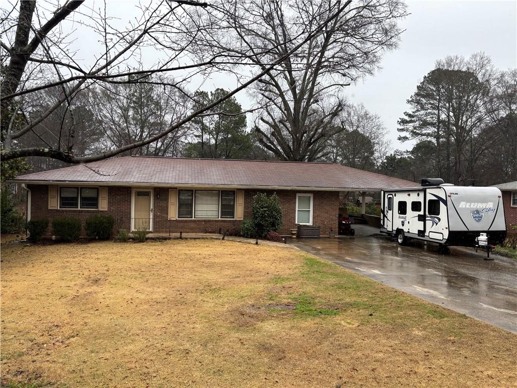 931 Jones Mill Road Cartersville, GA 30120 - Photo 1 of 37