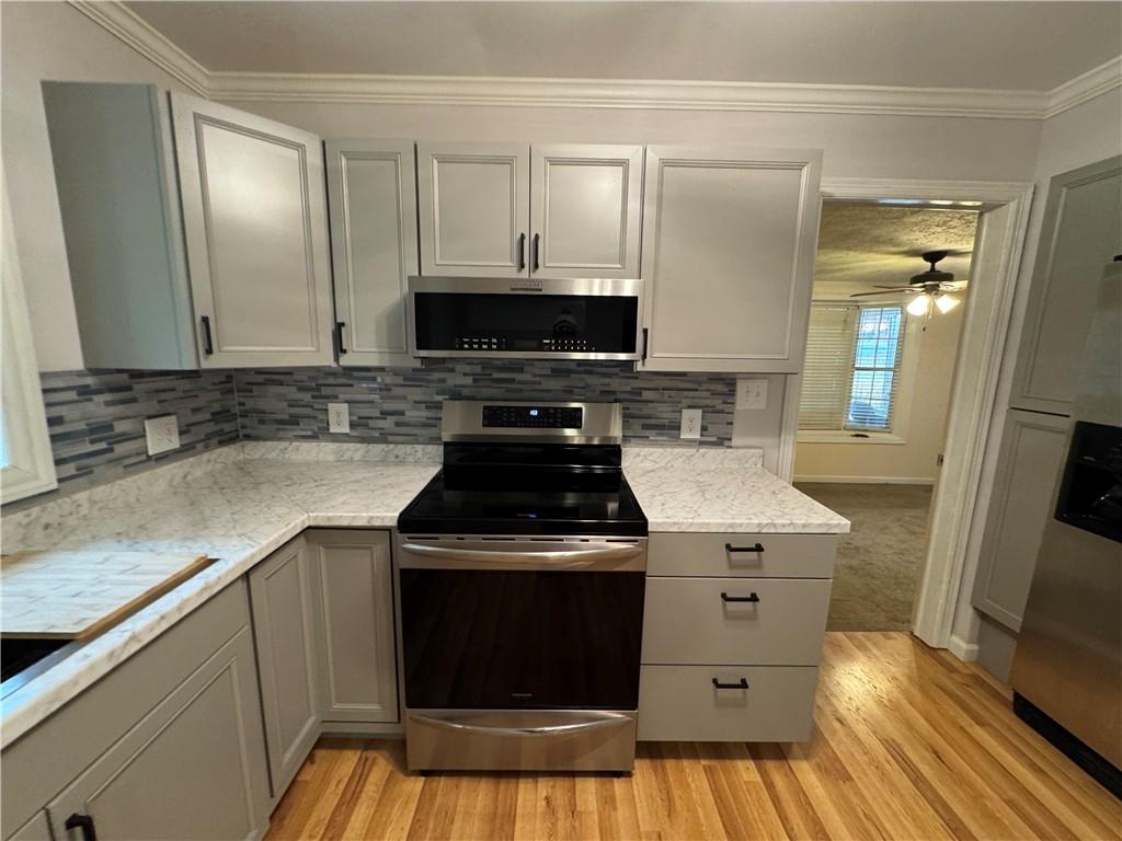 931 Jones Mill Road Cartersville, GA 30120 - Photo 15 of 37