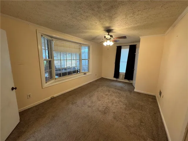 a view of a bathroom