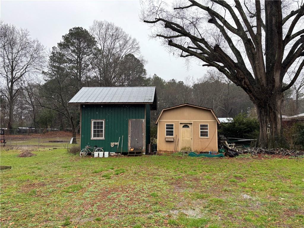 931 Jones Mill Road Cartersville, GA 30120 - Photo 4 of 37