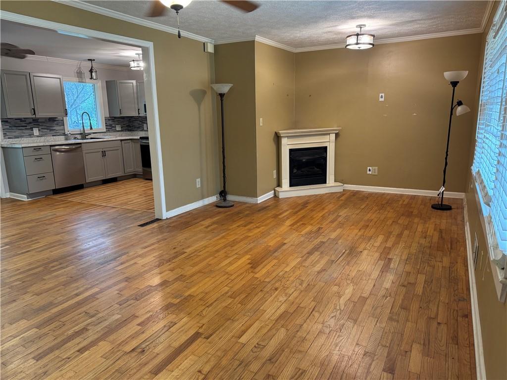 931 Jones Mill Road Cartersville, GA 30120 - Photo 6 of 37