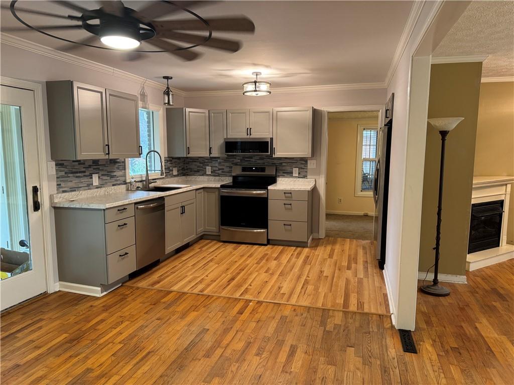 931 Jones Mill Road Cartersville, GA 30120 - Photo 10 of 37