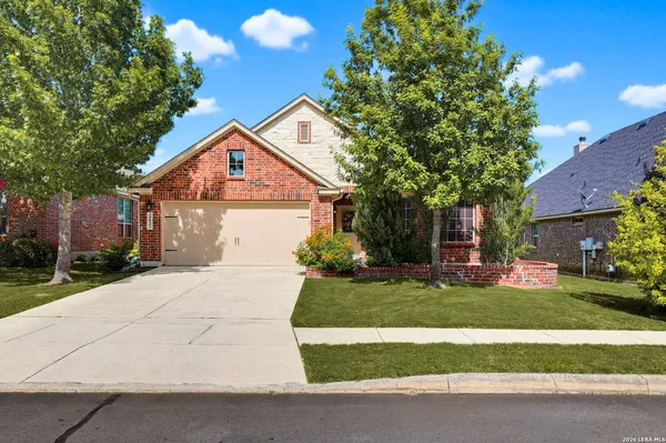 $409,490 | 30632 Holstein Road, Bulverde, TX 78163