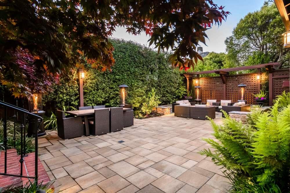 728 Crossway Road Burlingame, CA 94010 - Photo 28 of 33 Gallery Image 28