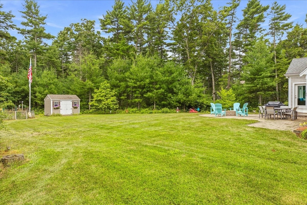 8 Redtail Lane Carver, MA 02330 - Photo 37 of 42