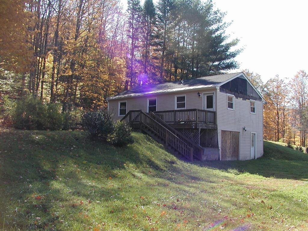 108 Main Road Colrain, MA 01340 - Photo 1 of 13
