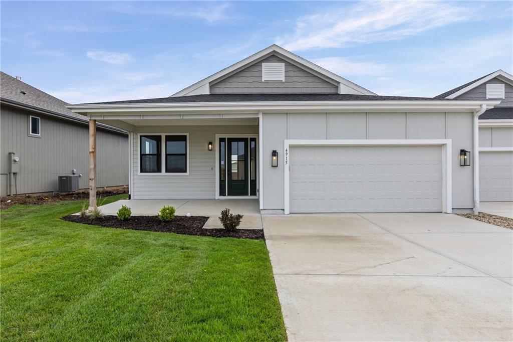 4915 146th Street Basehor, KS 66007 - Photo 1 of 48