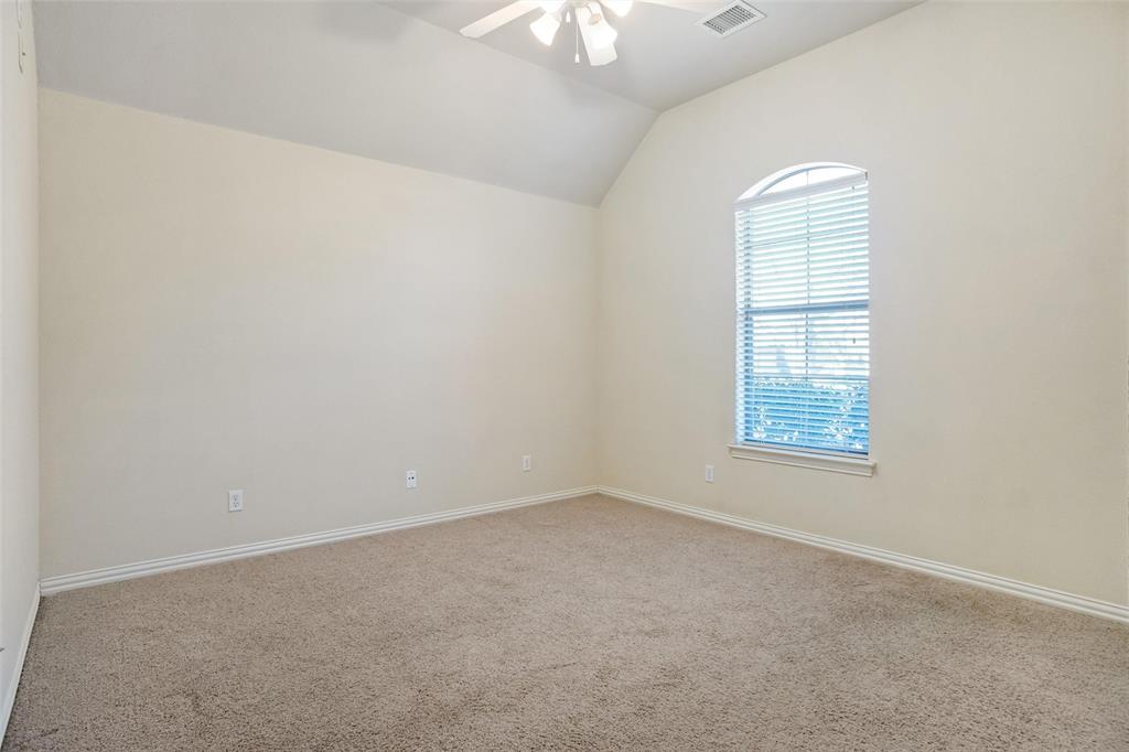 756 Trails End Circle Hurst, TX 76054 - Photo 19 of 26 an empty room with a window