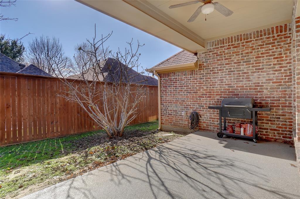 756 Trails End Circle Hurst, TX 76054 - Photo 25 of 26