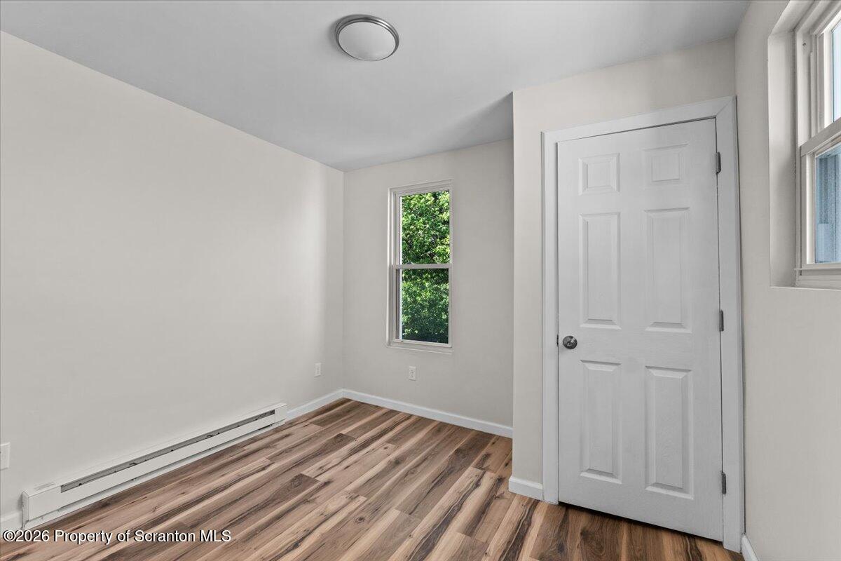 214 Theodore Street Scranton, PA 18508 - Photo 14 of 21 Bed 1