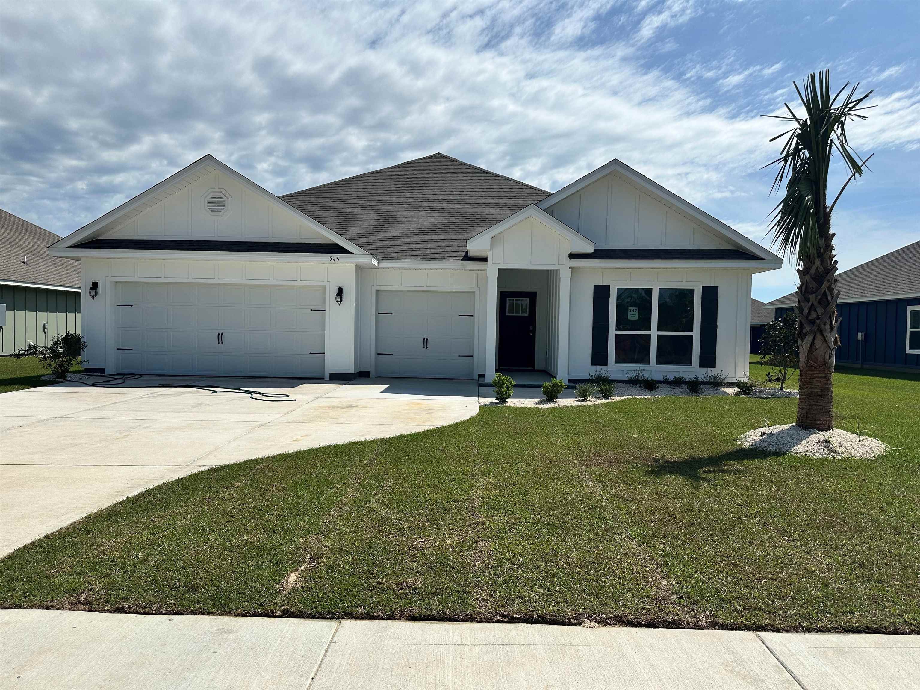 549 Shepard Street Gulf Shores, AL 36542 - Photo 1 of 6