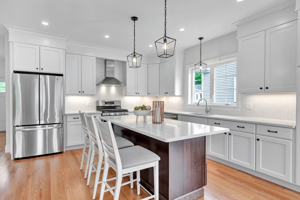 4 Weber Farm Road, Unit 4 Wrentham, MA 02093 - Photo 11 of 42