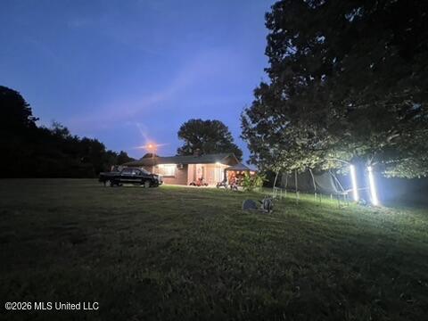 873 Glass Road Michigan City, MS 38647 - Photo 12 of 14 A668BBCA-53ED-4A7D-93D4-123D407AE738_4_5