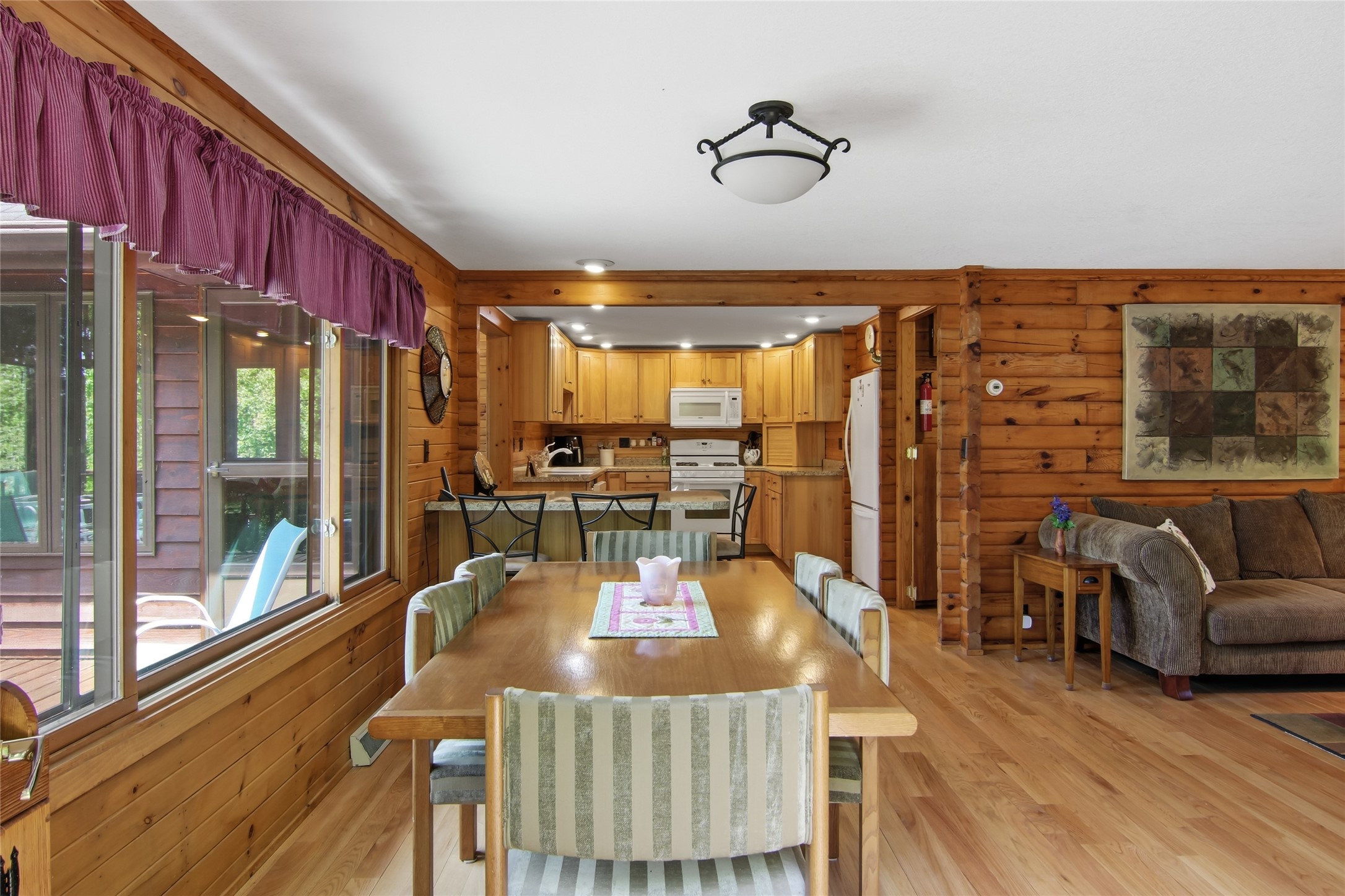 12575 County Rd D Holcombe, WI 54745 - Photo 11 of 28