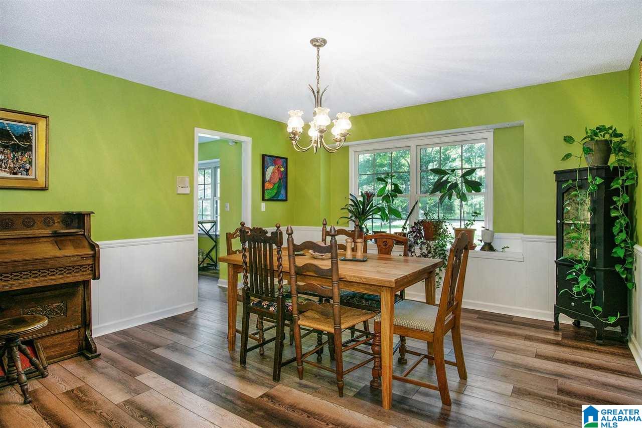 15 Woodfield Road Montevallo, AL 35115 - Photo 4 of 40