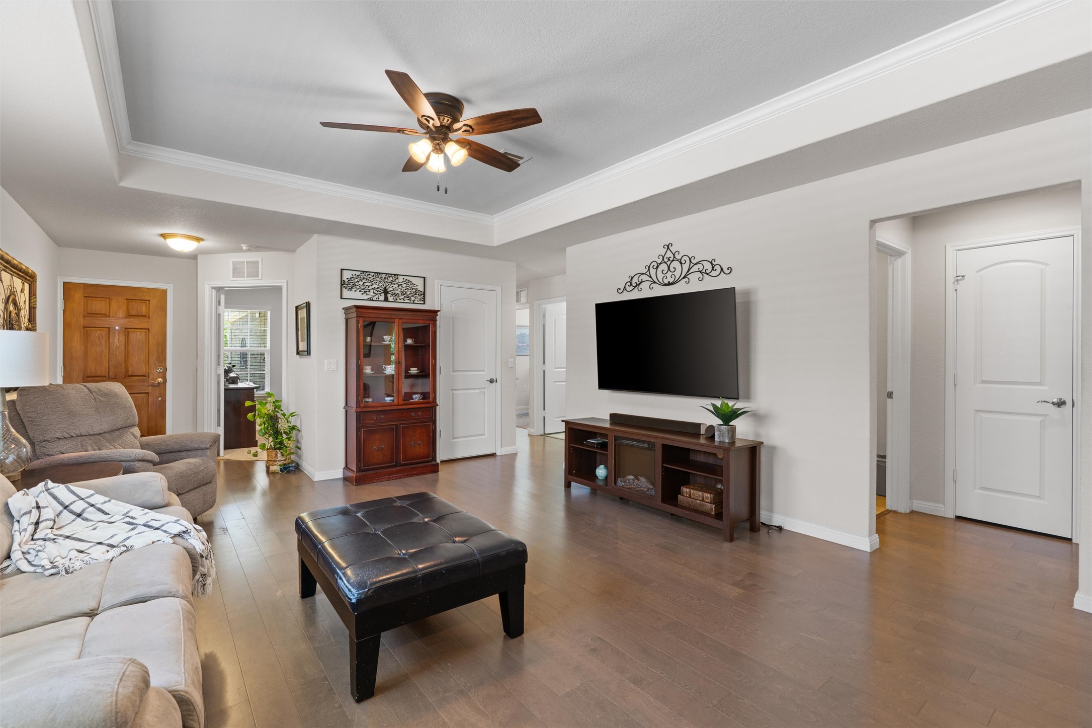 110 Hobby Street Georgetown, TX 78633 - Photo 7 of 29
